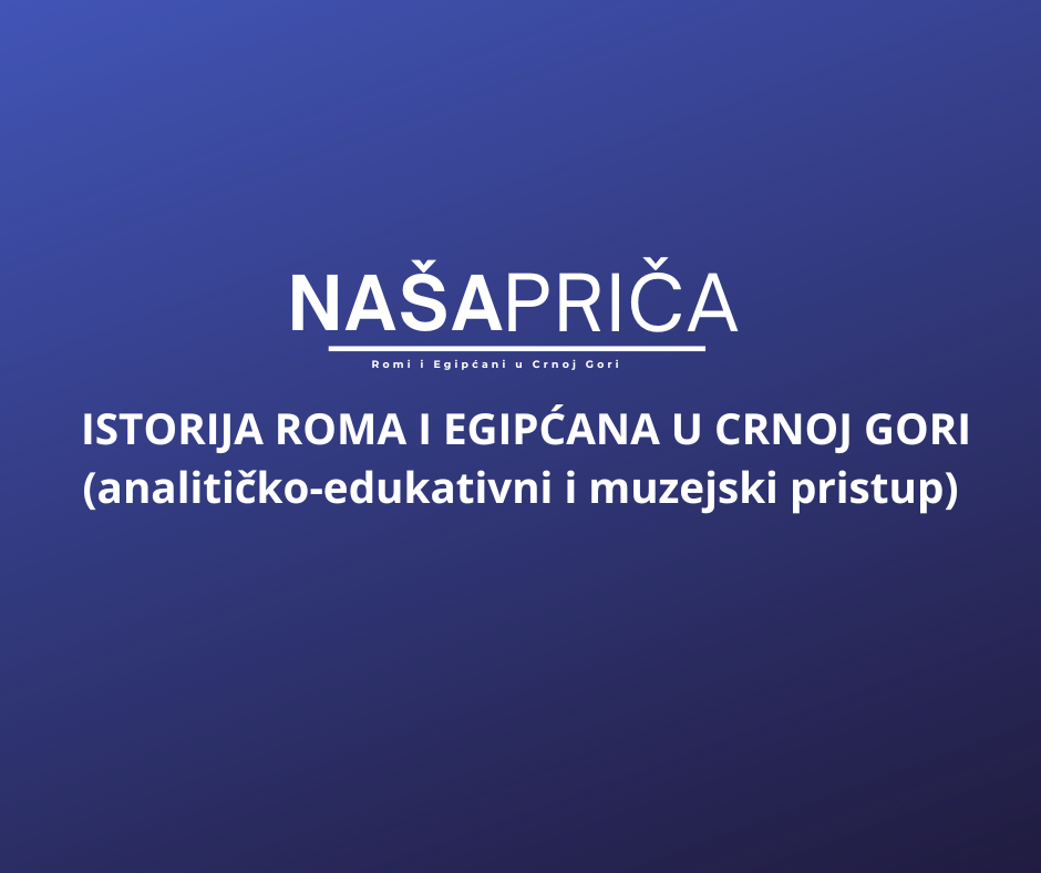 Analitičko-edukativni i muzejski pristup)